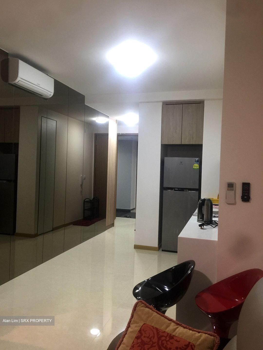 Kingsford Waterbay (D19), Apartment #331446871